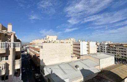 Herverkoop - Appartement / Flat - Torrevieja