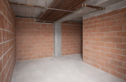 Resale - Apartment / Flat - Torrevieja - El Acequión - Los Náufragos