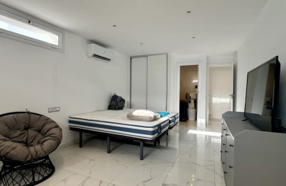 Herverkoop - Vrijstaande villa - Rojales - Ciudad Quesada