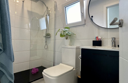 Herverkoop - Vrijstaande villa - Rojales - Ciudad Quesada