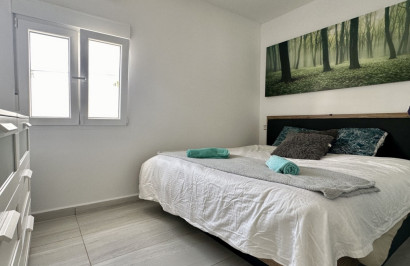 Herverkoop - Vrijstaande villa - Rojales - Ciudad Quesada