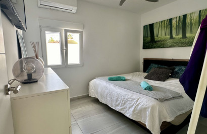 Herverkoop - Vrijstaande villa - Rojales - Ciudad Quesada