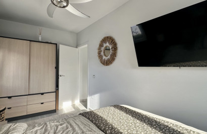 Herverkoop - Vrijstaande villa - Rojales - Ciudad Quesada