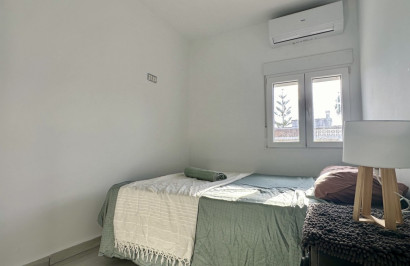 Herverkoop - Vrijstaande villa - Rojales - Ciudad Quesada