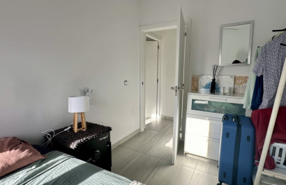 Herverkoop - Vrijstaande villa - Rojales - Ciudad Quesada