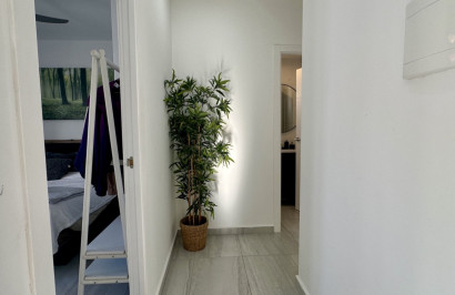 Herverkoop - Vrijstaande villa - Rojales - Ciudad Quesada