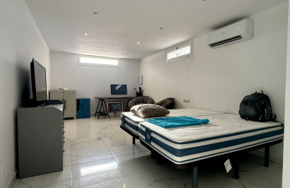 Herverkoop - Vrijstaande villa - Rojales - Ciudad Quesada