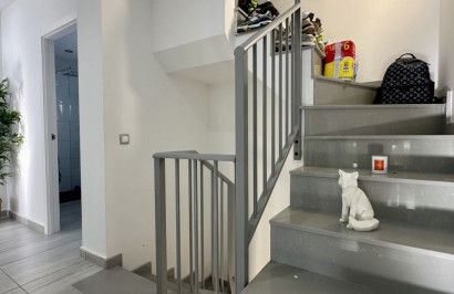 Herverkoop - Vrijstaande villa - Rojales - Ciudad Quesada