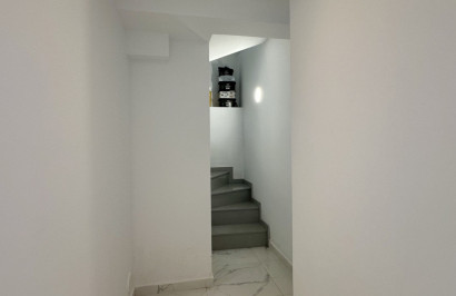 Herverkoop - Vrijstaande villa - Rojales - Ciudad Quesada