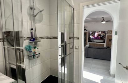 Herverkoop - Vrijstaande villa - Rojales - Ciudad Quesada