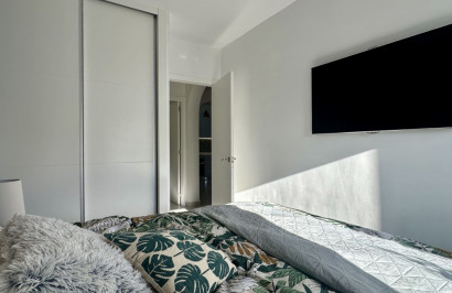 Herverkoop - Vrijstaande villa - Rojales - Ciudad Quesada