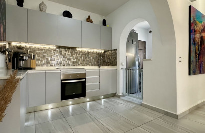 Herverkoop - Vrijstaande villa - Rojales - Ciudad Quesada