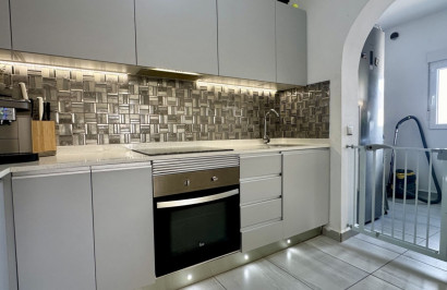 Herverkoop - Vrijstaande villa - Rojales - Ciudad Quesada