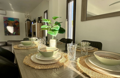 Herverkoop - Vrijstaande villa - Rojales - Ciudad Quesada