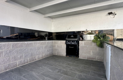 Herverkoop - Vrijstaande villa - Rojales - Ciudad Quesada