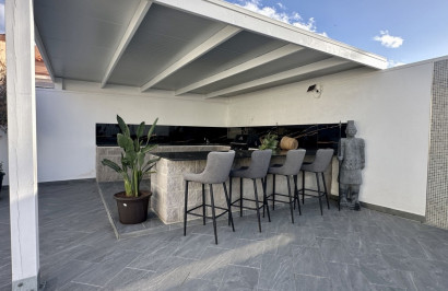 Herverkoop - Vrijstaande villa - Rojales - Ciudad Quesada