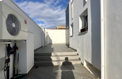 Herverkoop - Vrijstaande villa - Rojales - Ciudad Quesada