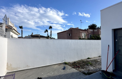 Herverkoop - Vrijstaande villa - Rojales - Ciudad Quesada