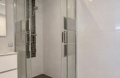 Herverkoop - Vrijstaande villa - Rojales - Ciudad Quesada