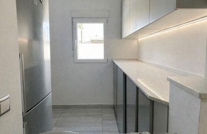 Herverkoop - Vrijstaande villa - Rojales - Ciudad Quesada