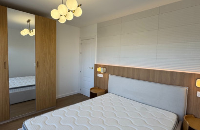 Revente - Appartement - Orihuela Costa - Punta Prima