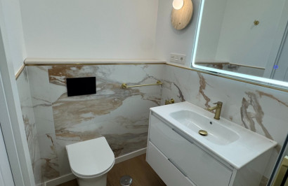 Revente - Appartement - Orihuela Costa - Punta Prima