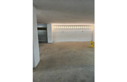 Revente - Appartement - Orihuela Costa - Punta Prima