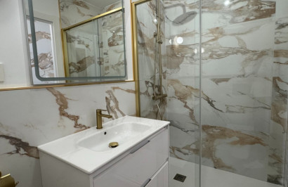 Revente - Appartement - Orihuela Costa - Punta Prima