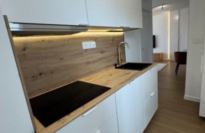 Revente - Appartement - Orihuela Costa - Punta Prima