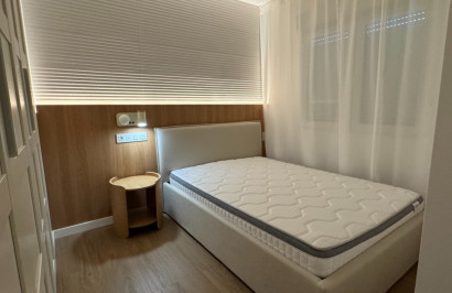 Revente - Appartement - Orihuela Costa - Punta Prima