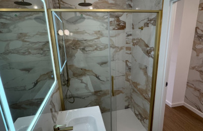 Revente - Appartement - Orihuela Costa - Punta Prima