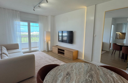 Revente - Appartement - Orihuela Costa - Punta Prima