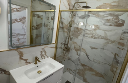 Revente - Appartement - Orihuela Costa - Punta Prima