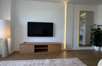 Revente - Appartement - Orihuela Costa - Punta Prima