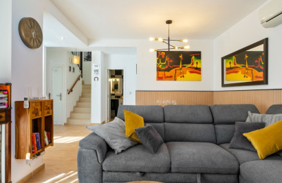 Herverkoop - Stadshuis - Orihuela Costa - Villamartín