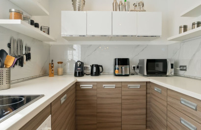 Herverkoop - Stadshuis - Orihuela Costa - Villamartín