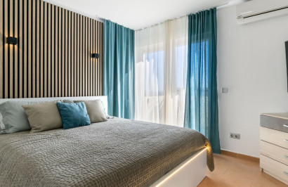 Herverkoop - Stadshuis - Orihuela Costa - Villamartín