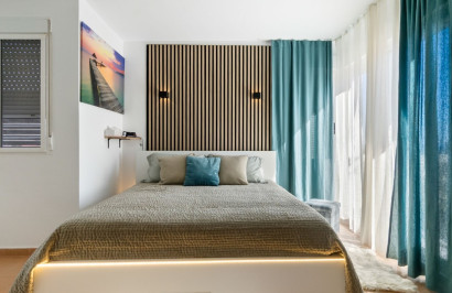 Herverkoop - Stadshuis - Orihuela Costa - Villamartín