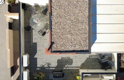 Herverkoop - Stadshuis - Orihuela Costa - Villamartín