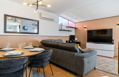 Herverkoop - Stadshuis - Orihuela Costa - Villamartín