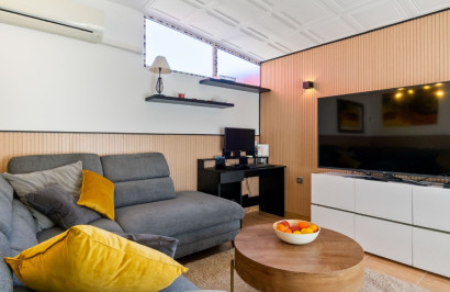 Herverkoop - Stadshuis - Orihuela Costa - Villamartín