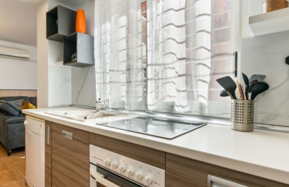 Herverkoop - Stadshuis - Orihuela Costa - Villamartín