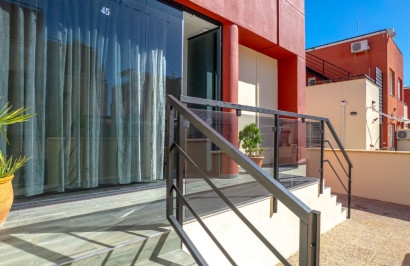 Herverkoop - Stadshuis - Orihuela Costa - Villamartín