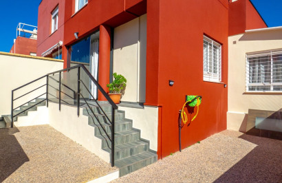 Herverkoop - Stadshuis - Orihuela Costa - Villamartín