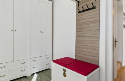 Herverkoop - Stadshuis - Orihuela Costa - Villamartín