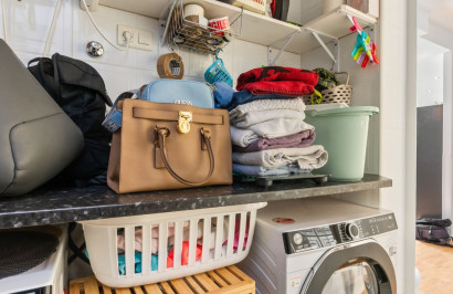 Herverkoop - Stadshuis - Orihuela Costa - Villamartín