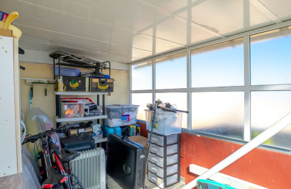 Herverkoop - Stadshuis - Orihuela Costa - Villamartín