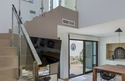 Resale - Town House - Benijofar