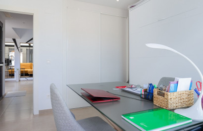 Resale - Town House - Benijofar