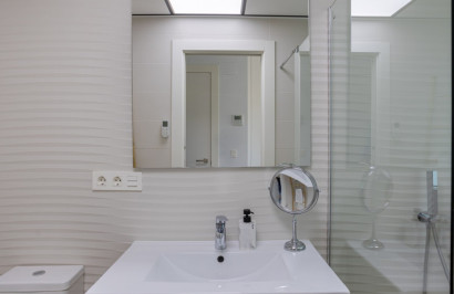 Resale - Town House - Benijofar